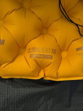Sea-to-Summit Ultralight XR Mummy Sleeping Pad (Like New 2026 Model)